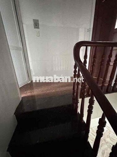 Cho Thuê Nhà Hẻm Thông 8m Buôn Bán 4*12m 1/ngắn Liến Ấp 2-6 Vĩnh Lộc A