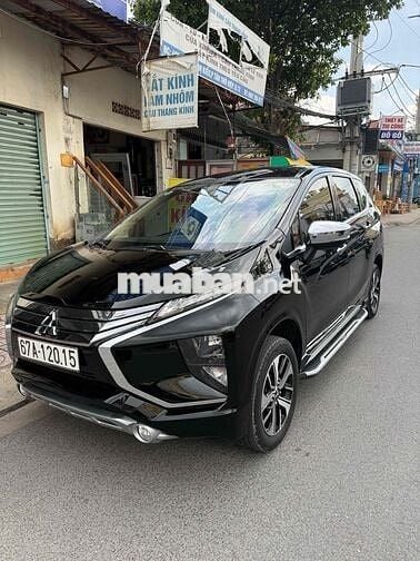 Mitsubishi Xpander 2019 1.5 AT - 72000 km