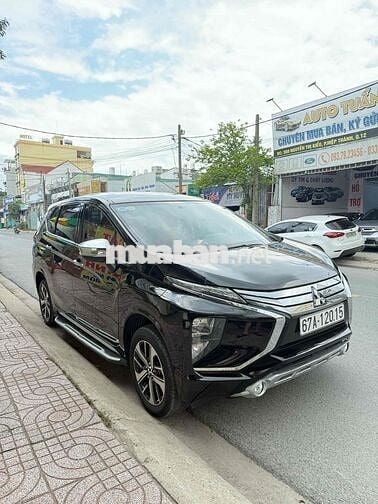 Mitsubishi Xpander 2019 1.5 AT - 72000 km