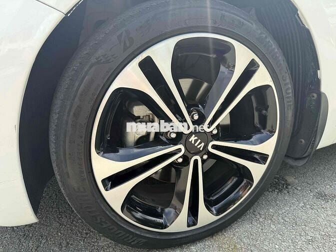 Kia Cerato 1.6AT Hatback  2013 đk 2014 Một Chủ