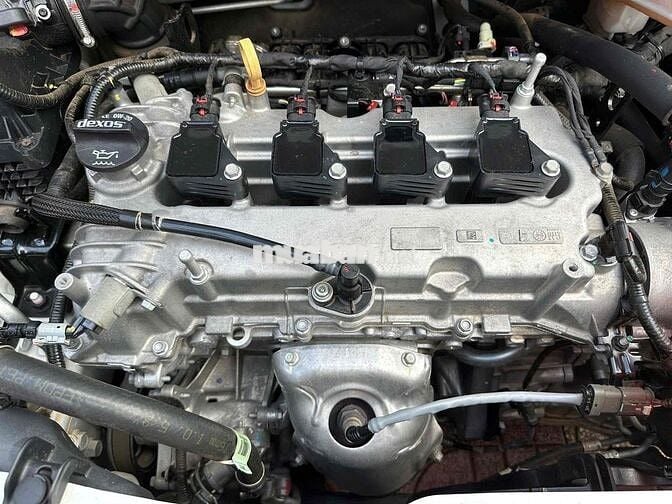 VinFast Fadil 2020 1.4 AT Plus - 45000 km