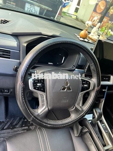 Mitsu Xpander Cross 23 NHIỀU PK QSD chính hãng