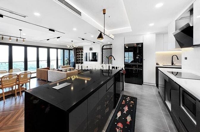 CHUYÊN CHO THUÊ CÁC CĂN 1-2-3-4PN GIÁ TỐT VINHOMES GOLDEN RIVER Q1