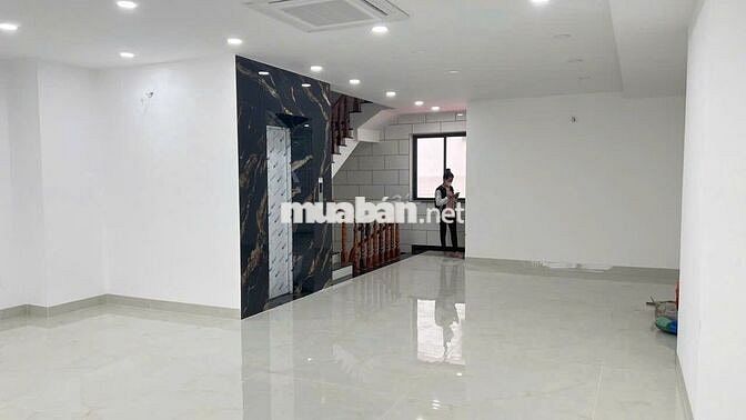 MB TRỆT + LỬNG ĐINH THỊ THI – KĐT VẠN PHÚC