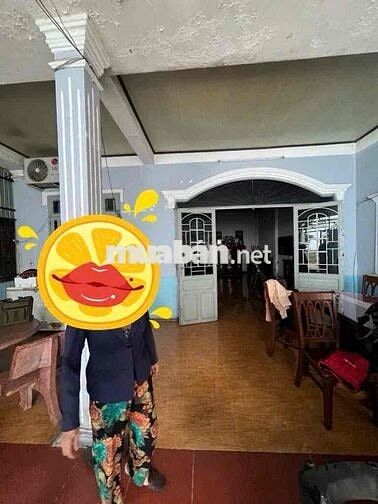 HXH TRẦN THỊ CỜ - 170M2 - NGAY UBND THỚI AN - 6,8 TỶ