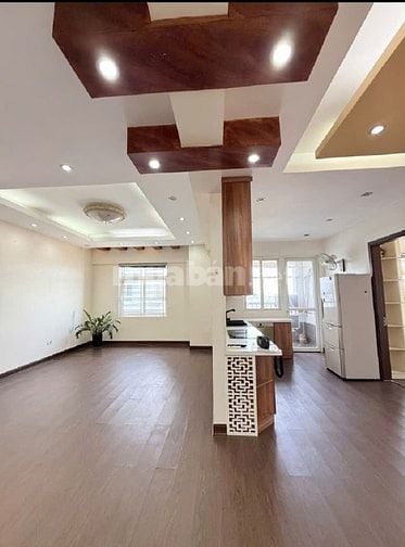 Hiếm! Bán căn hộ chung cư 229 phố Vọng - DT 120 m2 x 3 PN
