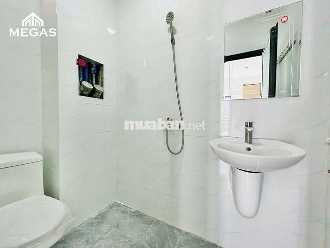 🏡CĂN HỘ MỚI XÂY FULL TIỆN ÍCH_ 10p Đến ĐH VĂN HIẾN _ Giờ Giấc Tự do🔔