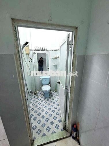 💎 💎 💎 TRỆT LẦU 2PN 2WC HẺM XE HƠI NGUYỄN DUY CUNG P12 GIÁ 6,5 TRIỆU