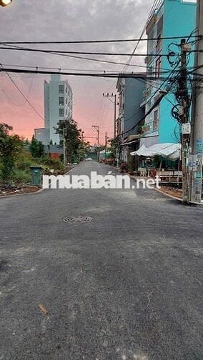 🌼Bán đất Lê Văn Lương,Nhà Bè.VỊ TRÍ MẶT TIỀN HẺM TIỆN KINH DOANH