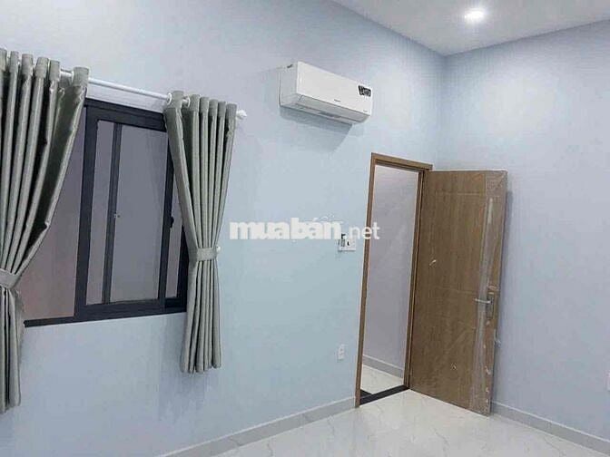NHÀ ĐẸP - TÂN SƠN NHÌ - TÂN PHÚ - 45M2 - 1 LẦU 2PN MỚI - NHỈNH 4TỶ