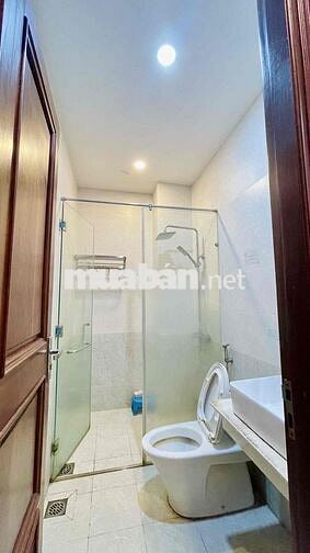 Bán nhà MT Trần Thủ Độ, 4x18m, Lửng 3 lầu sân thượng, Giá nhỉnh 13 tỷ