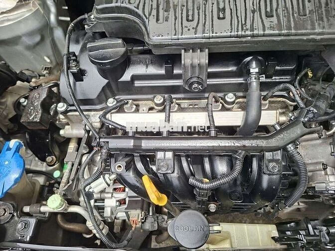 21 2013 1.0 AT Sport - 170000 km