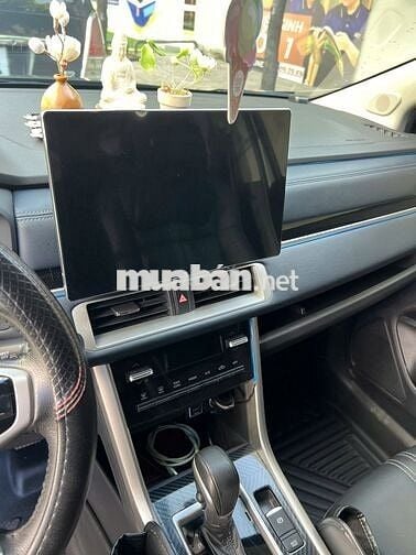 Mitsu Xpander Cross 23 NHIỀU PK QSD chính hãng