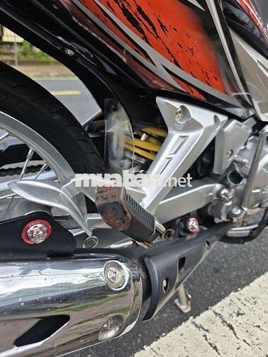 Bạc Exciter 2007 1S93