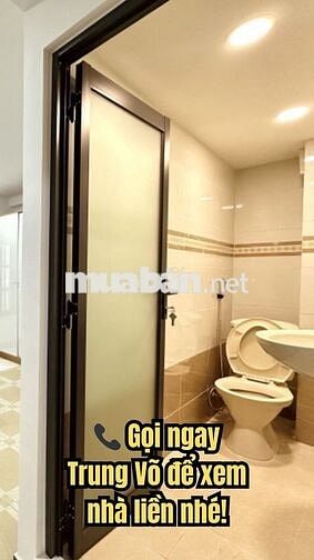 🌟 CHDV SIÊU DÒNG TIỀN LÊ VĂN SỸ, P12, Q3 – 9,8 TỶ