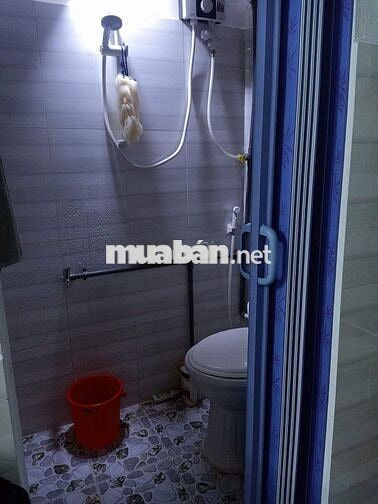 CHO THUÊ PHÒNG TRỌ ĐƯỜNG ĐẶNG THÙY TRÂM | CÁCH ĐH VĂN LANG 100M