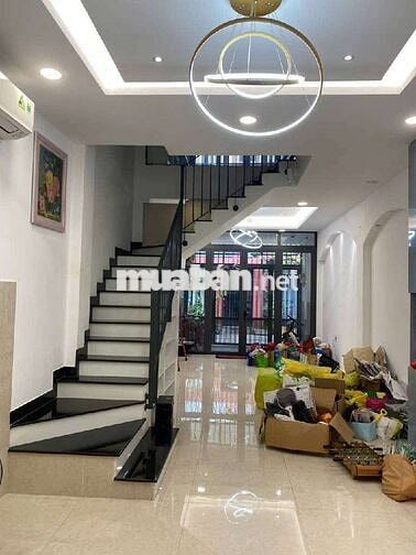 Đường số 47, Tân Quy, Q7, 60.5m2, 4Tầng, Ngang4x15m, Nhỉnh 11tỷ