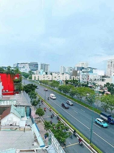 CHO THUÊ BIỆT THỰ 2 MẶT TIỀN VÍP BÊN SÔNG HIỆP BÌNH CHÁNH THỦ ĐỨC GGM