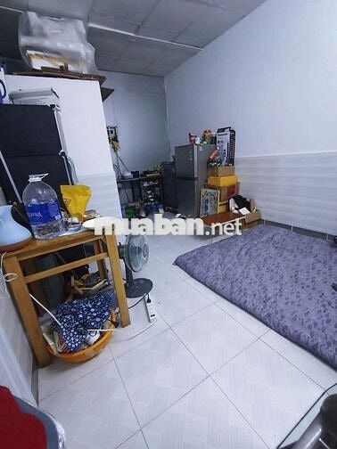 CHO THUÊ PHÒNG TRỌ ĐƯỜNG ĐẶNG THÙY TRÂM | CÁCH ĐH VĂN LANG 100M