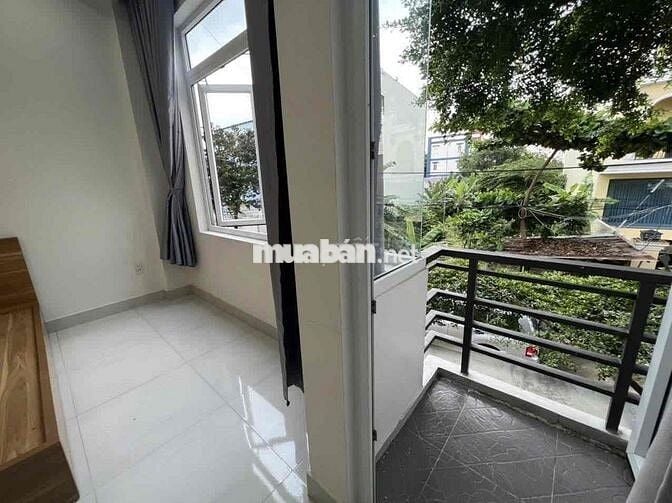 CHO THUÊ STUDIO BANCOL FULL NT KẾ GIGAMAL