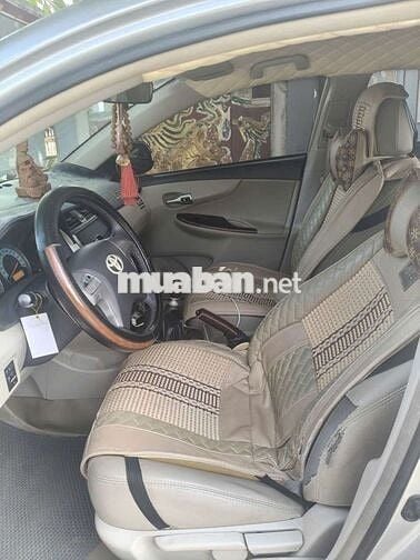 Cần bán xe Toyota corollazre142l - 100.000 km