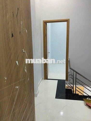 NHÀ ĐẸP - TÂN SƠN NHÌ - TÂN PHÚ - 45M2 - 1 LẦU 2PN MỚI - NHỈNH 4TỶ