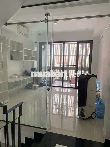 Đường số 47, Tân Quy, Q7, 60.5m2, 4Tầng, Ngang4x15m, Nhỉnh 11tỷ