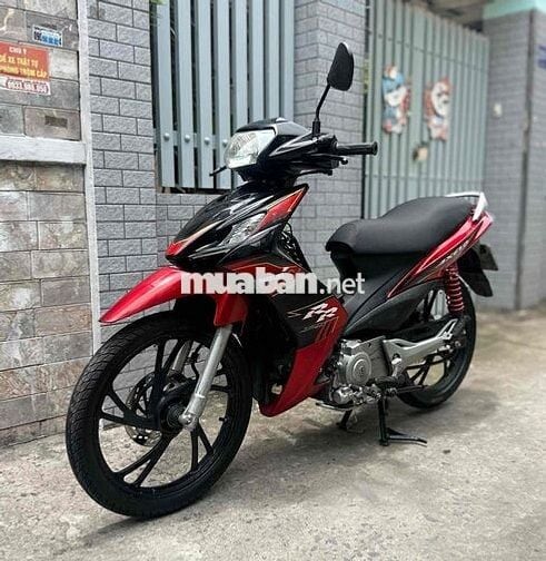 Axelo đẹp, máy zin êm thì thầm bao vọt