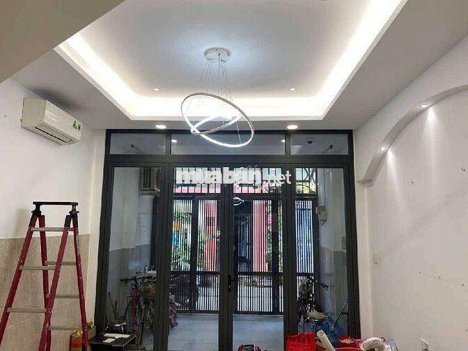 Đường số 47, Tân Quy, Q7, 60.5m2, 4Tầng, Ngang4x15m, Nhỉnh 11tỷ