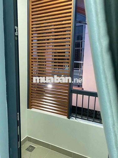 NHÀ ĐẸP - TÂN SƠN NHÌ - TÂN PHÚ - 45M2 - 1 LẦU 2PN MỚI - NHỈNH 4TỶ