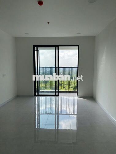 3PN nhà mới nhận nội thất mới 9tr/th The Maison