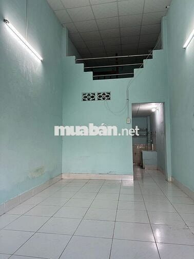 Bán nhà SHR,hẻm ô tô đường Lê Thị Riêng Q12. Giá : 2,55 tỉ