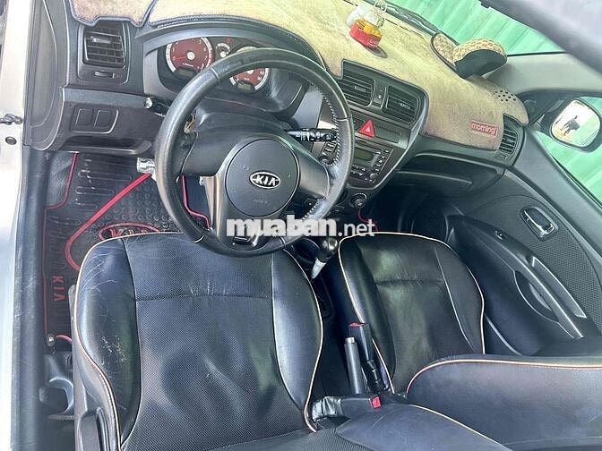 Kia Morning 2011 SX 1.1 AT Sport - 150000 km