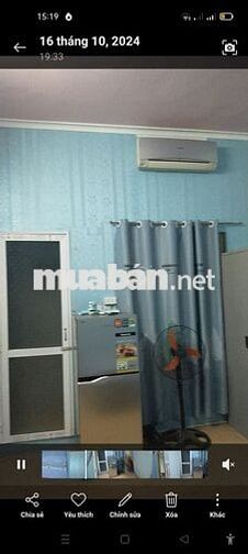 Phòng trọ gần trường Mật mã, Kiến trúc, Y Dược