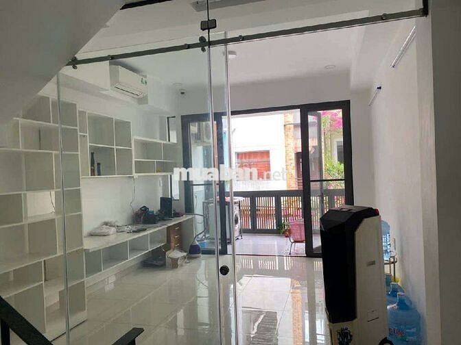Đường số 47, Tân Quy, Q7, 60.5m2, 4Tầng, Ngang4x15m, Nhỉnh 11tỷ