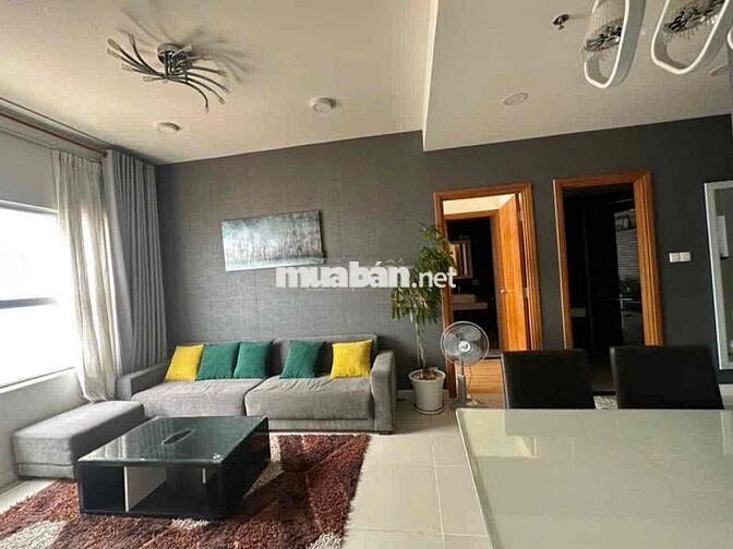 Kẹt Vốn Làm Ăn Cần Bán Gấp Căn Hộ Sunrise City Q7,Đã Có Sổ Hồng