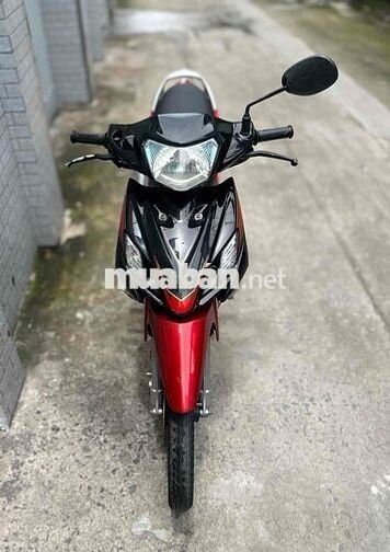 Axelo đẹp, máy zin êm thì thầm bao vọt