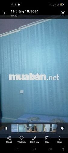 Phòng trọ gần trường Mật mã, Kiến trúc, Y Dược