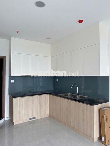 3PN nhà mới nhận nội thất mới 9tr/th The Maison