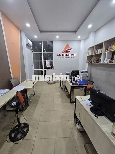 🏡 CHO THUÊ NHÀ KDC BÌNH LỢI – VĂN PHÒNG & Ở GIA ĐÌNH 🏡