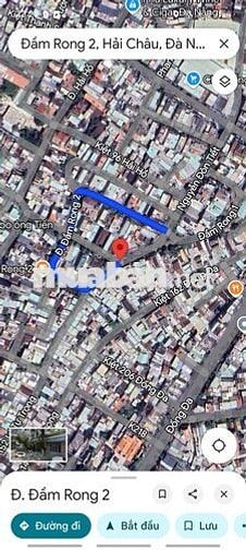 MÌNH BÁN 94M2 ĐẤT MT ĐẦM RONG 2
