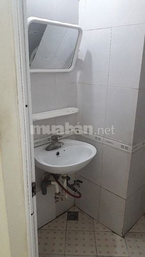 Căn hộ CC chính chủ Ngõ 354 Trường Trinh) P. Tôn Thất Tùng đống đa HN