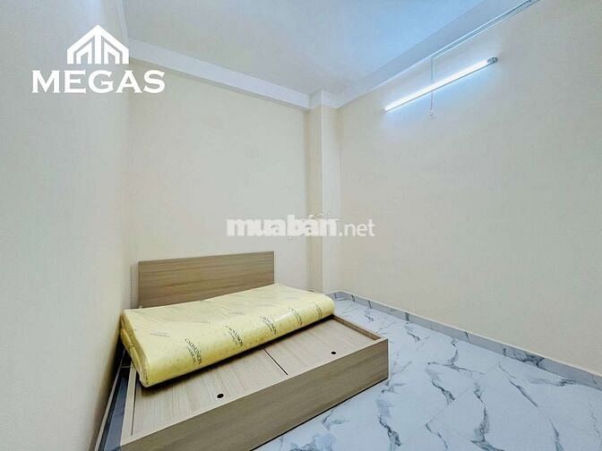 🏡CĂN HỘ MỚI XÂY FULL TIỆN ÍCH_ 10p Đến ĐH VĂN HIẾN _ Giờ Giấc Tự do🔔