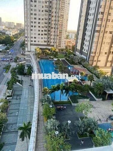 Kẹt Vốn Làm Ăn Cần Bán Gấp Căn Hộ Sunrise City Q7,Đã Có Sổ Hồng