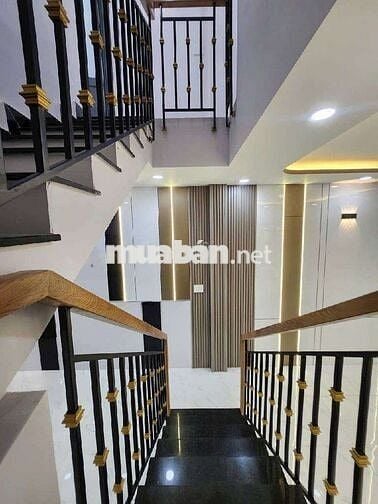 TÂN QUÝ - TÂN PHÚ GẦN AEON MAILL  40M² - 2PN - HẺM 1/.
