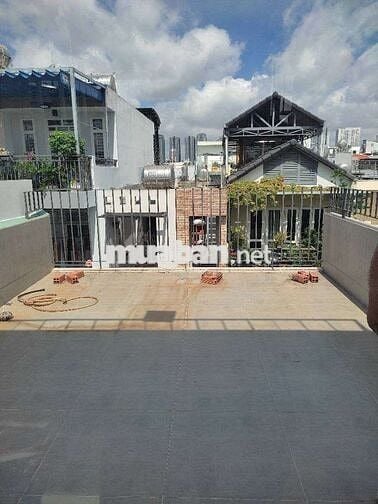 Đường số 47, Tân Quy, Q7, 60.5m2, 4Tầng, Ngang4x15m, Nhỉnh 11tỷ