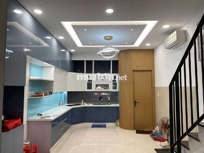Đường số 47, Tân Quy, Q7, 60.5m2, 4Tầng, Ngang4x15m, Nhỉnh 11tỷ
