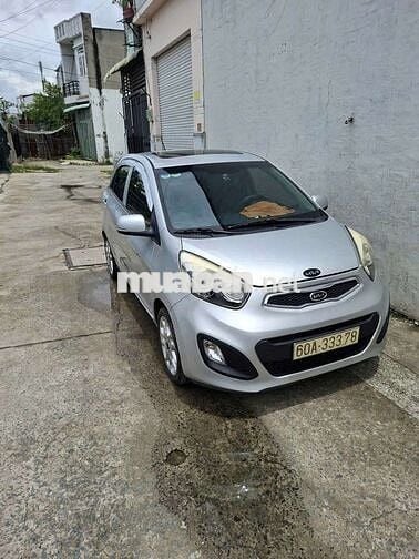 21 2013 1.0 AT Sport - 170000 km
