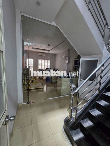 🏡 CHO THUÊ NHÀ KDC BÌNH LỢI – VĂN PHÒNG & Ở GIA ĐÌNH 🏡