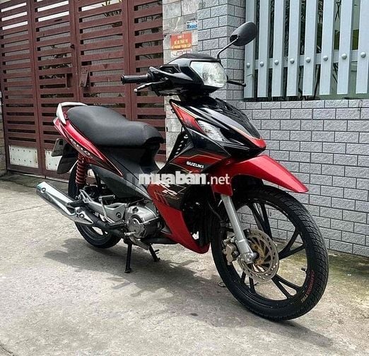 Axelo đẹp, máy zin êm thì thầm bao vọt